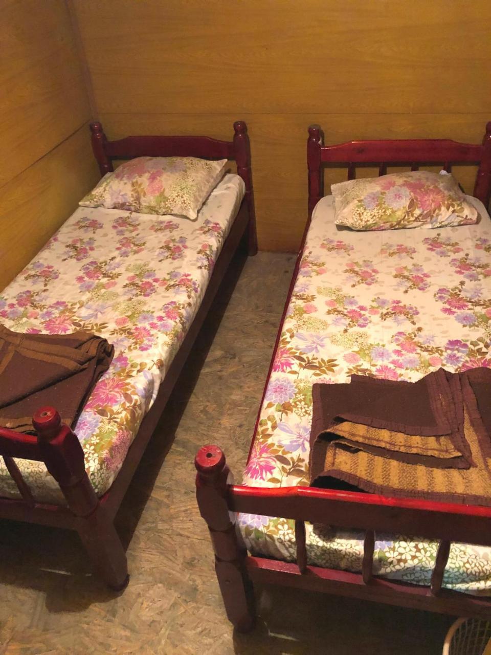 Hospedaria Nossa Senhora Da Gloria Petrópolis Eksteriør billede