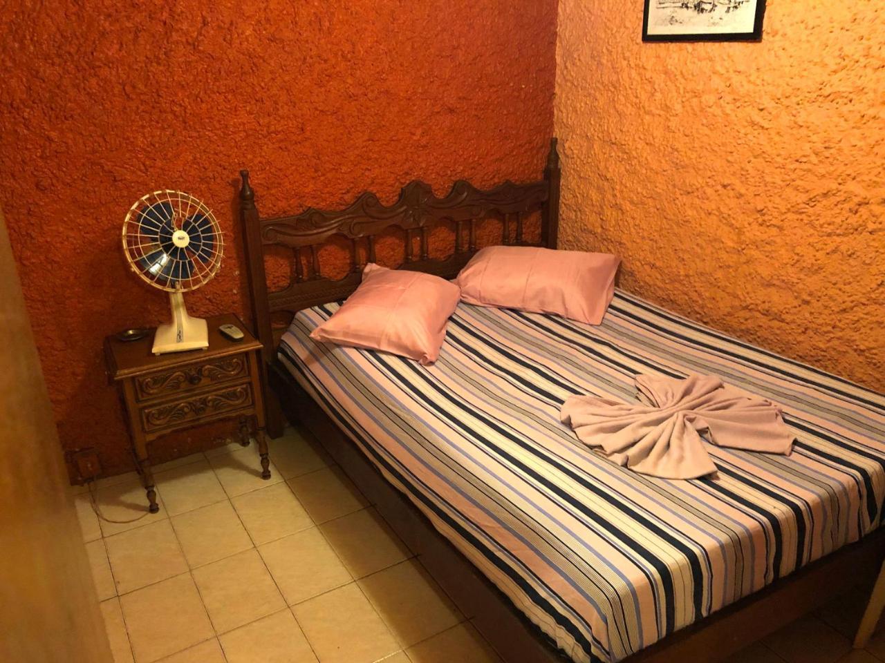 Hospedaria Nossa Senhora Da Gloria Petrópolis Eksteriør billede
