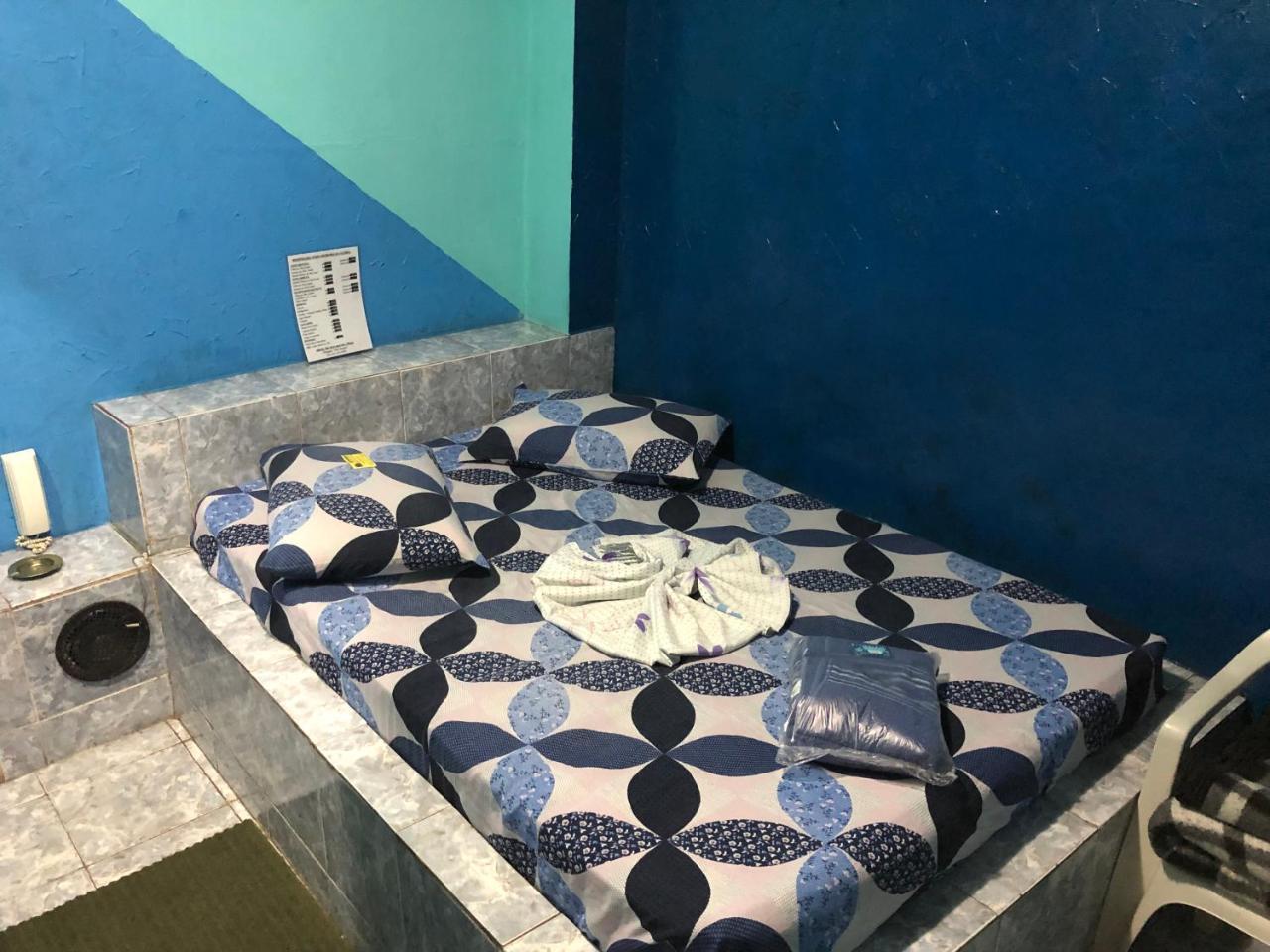 Hospedaria Nossa Senhora Da Gloria Petrópolis Eksteriør billede
