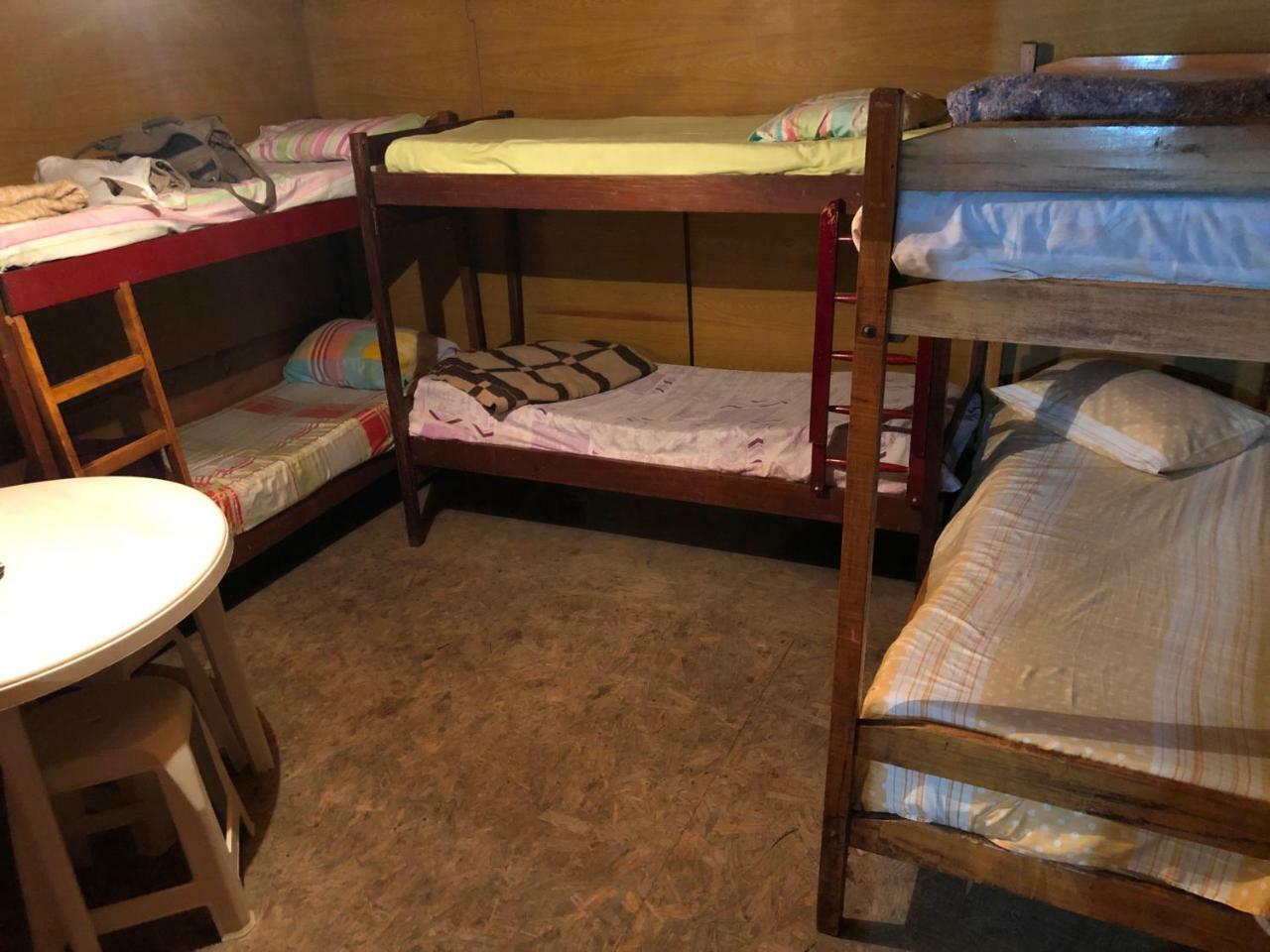Hospedaria Nossa Senhora Da Gloria Petrópolis Eksteriør billede