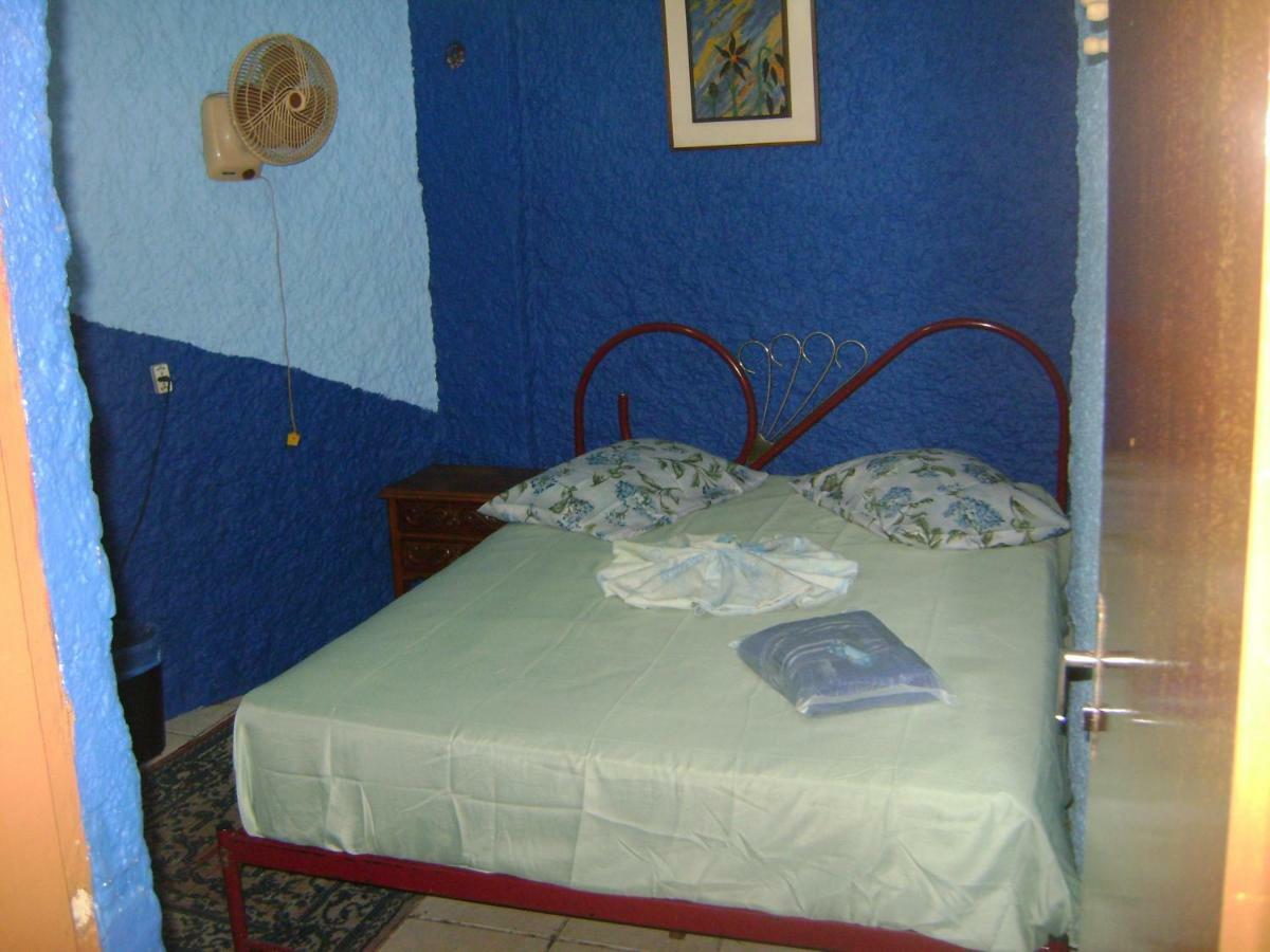 Hospedaria Nossa Senhora Da Gloria Petrópolis Eksteriør billede